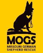Missouri German Shepherd Rescue - MOGS