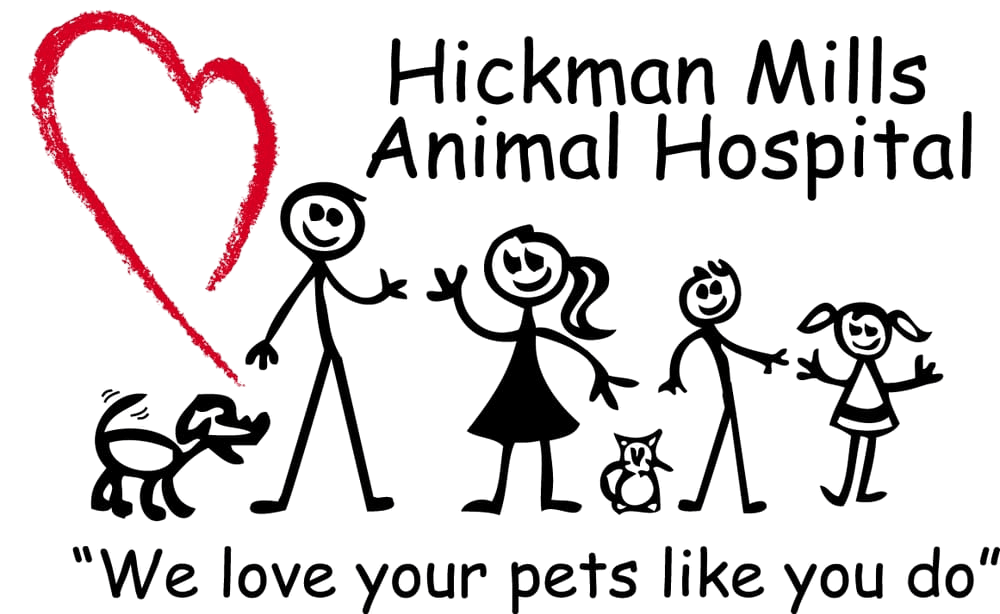 Hickman Mills Animal Hospital