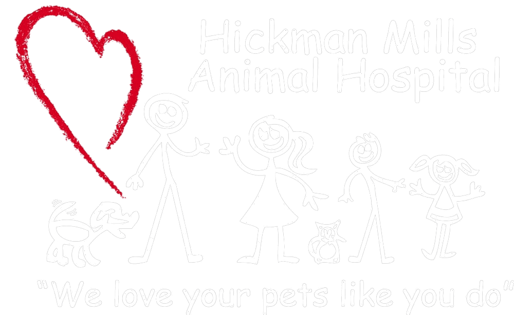 Hickman Mills Animal Hospital